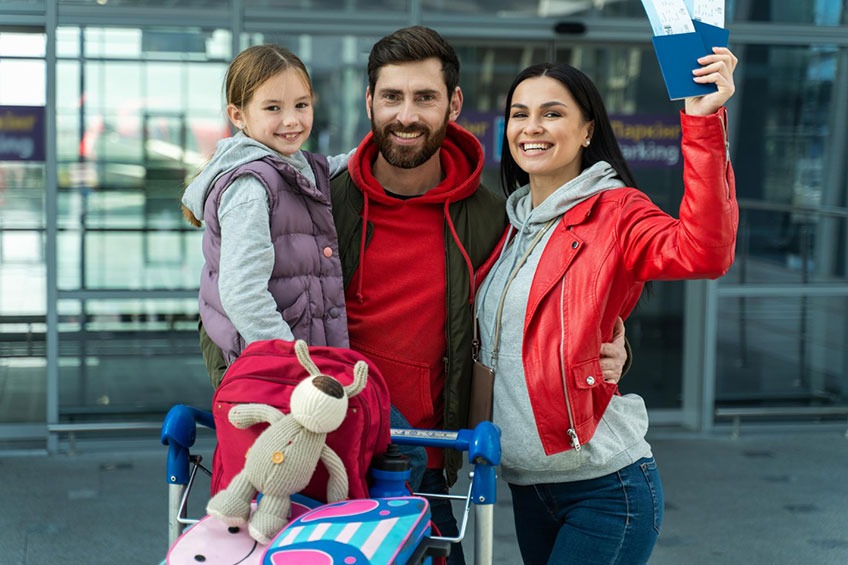 best Airline Deals