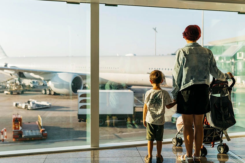 Flight Booking Deals