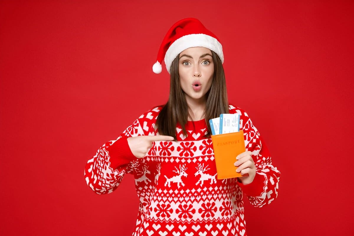 Christmas Travel Deals