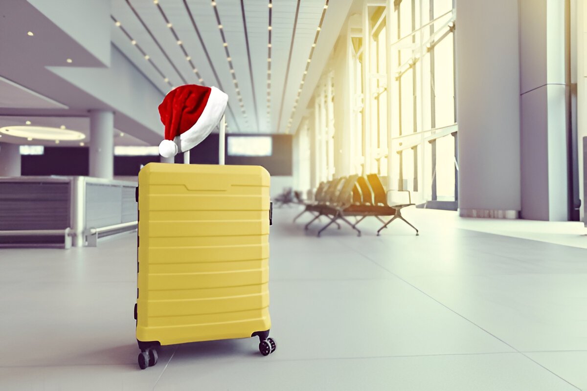 Cheap Christmas Flights