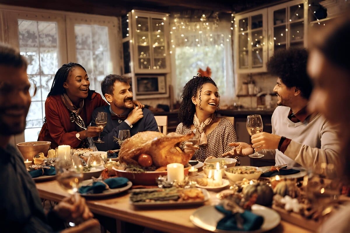 best time to buy thanksgiving flights