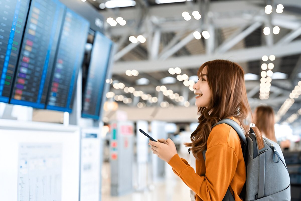 New Year's Eve flight deals