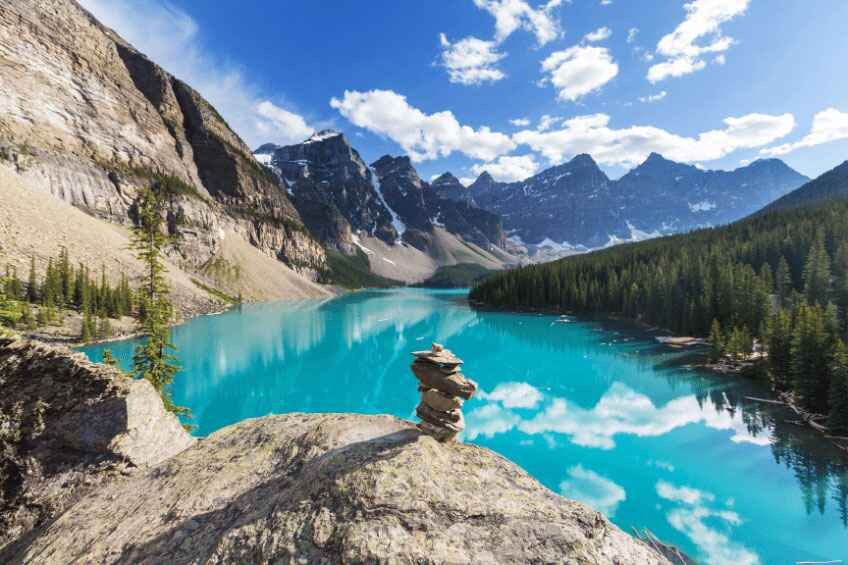 Book Air Canada Tickets