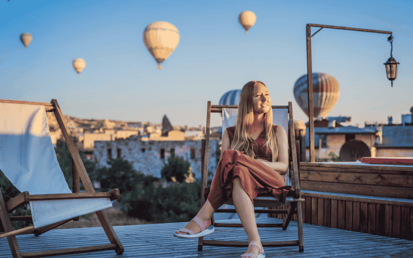 Air ticket deals