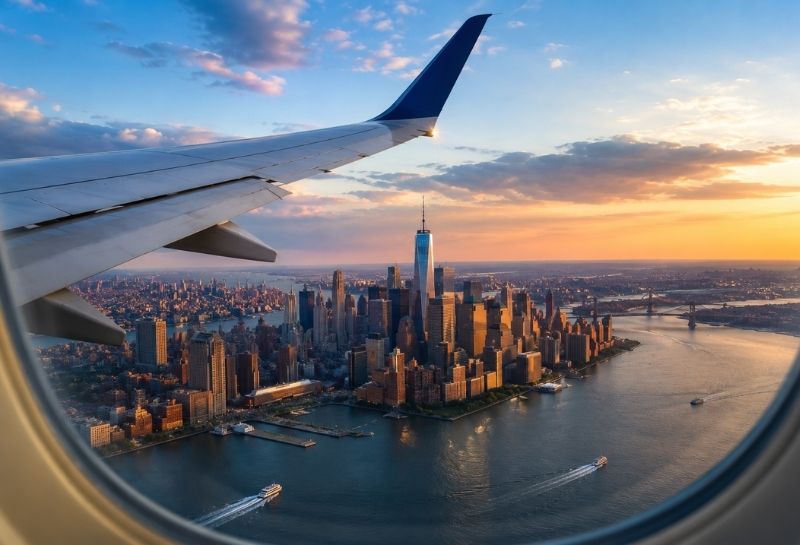 Cheap Flights