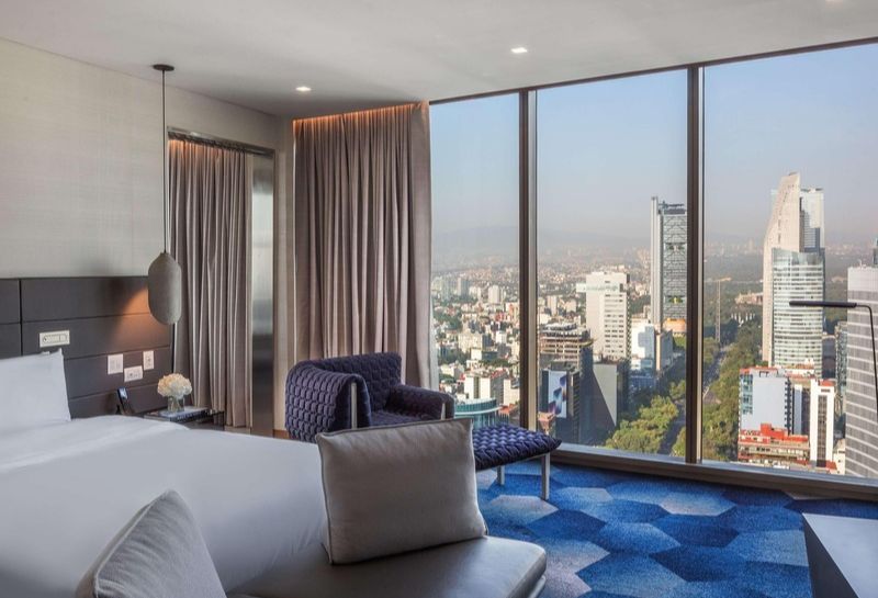 Best Mexico City Hotels