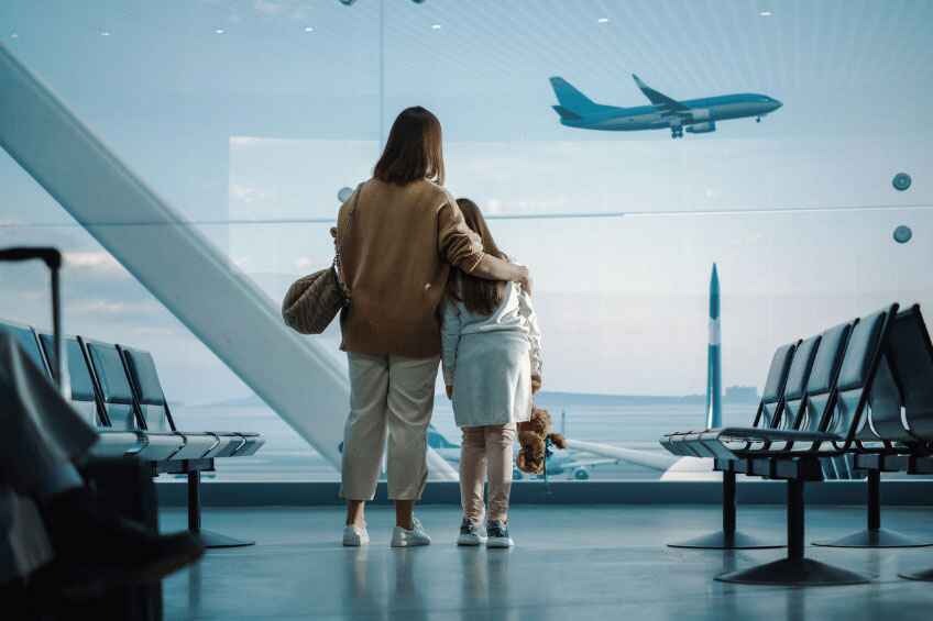 Manage Air Canada Reservations