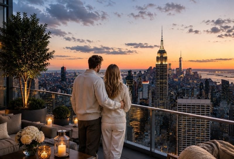 Cheap flight for New York 