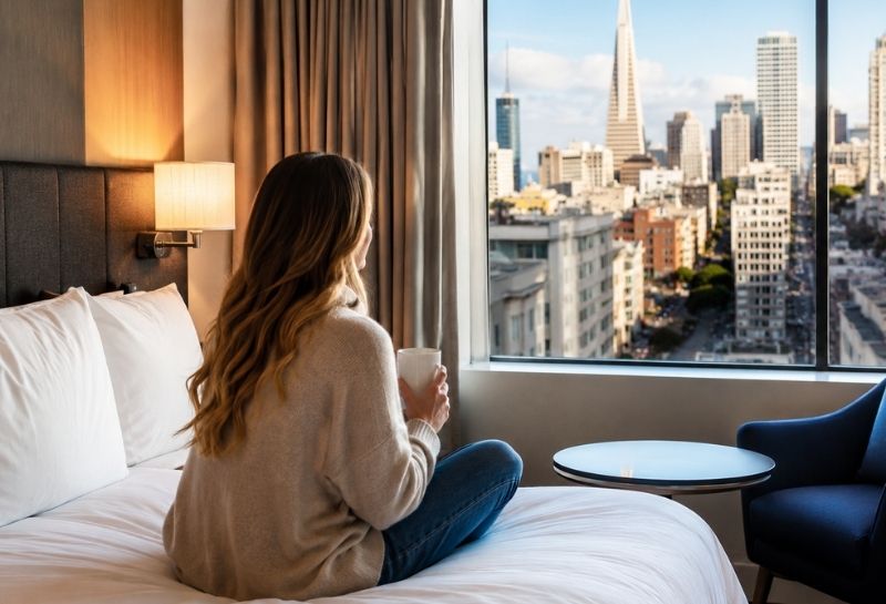 Choosing the Right Hotel in San Francisco