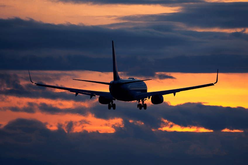 Best Flight Tickets