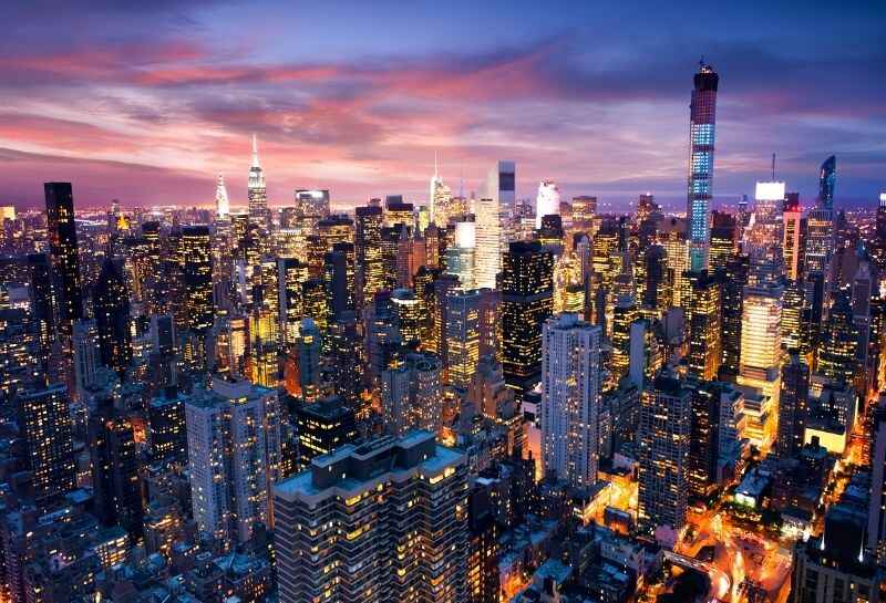 Choose the Right Time to Visit New York