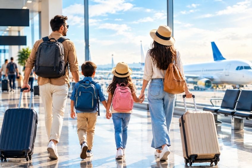 Volaris flight Deals