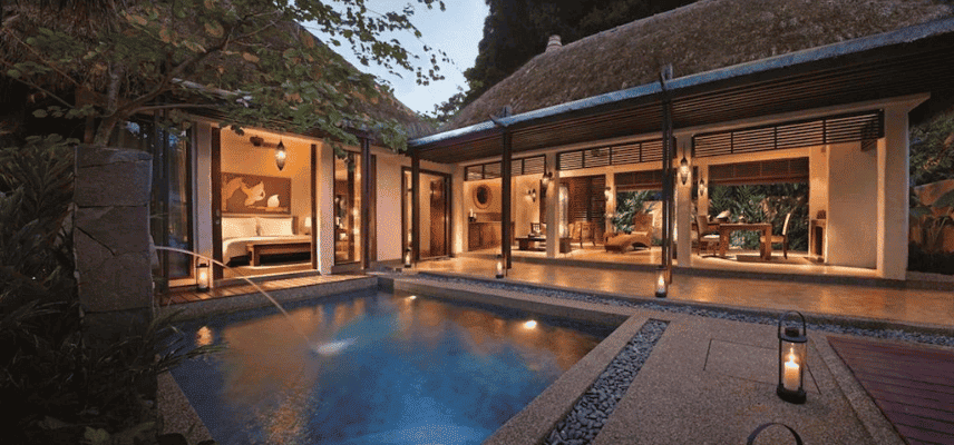 The Best Hotels In Mexico City