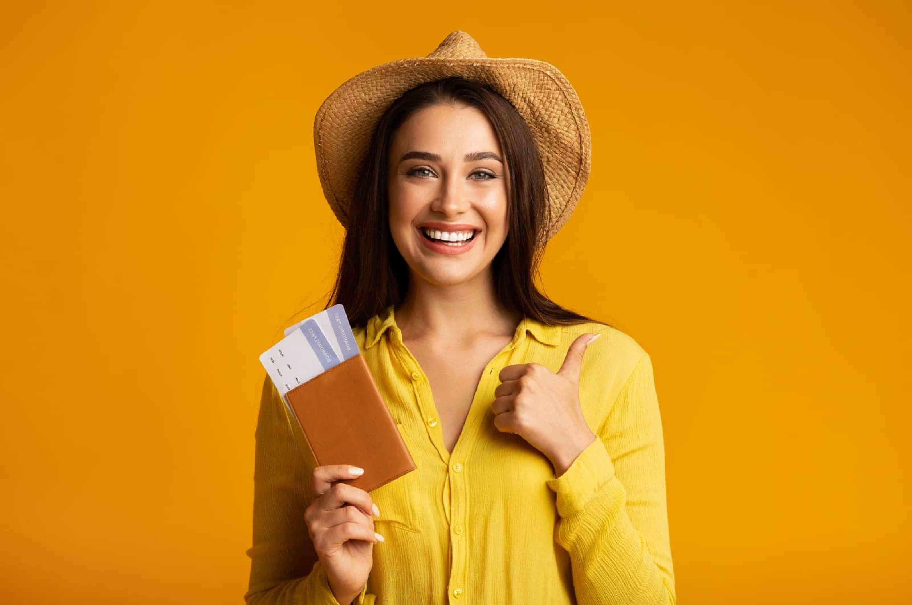 Flight ticket updates 2026