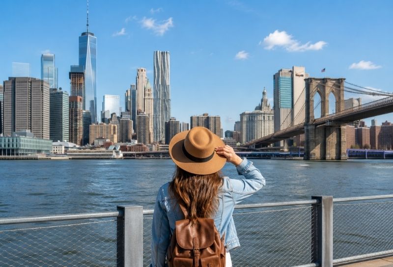 Cheap Flights to New York
