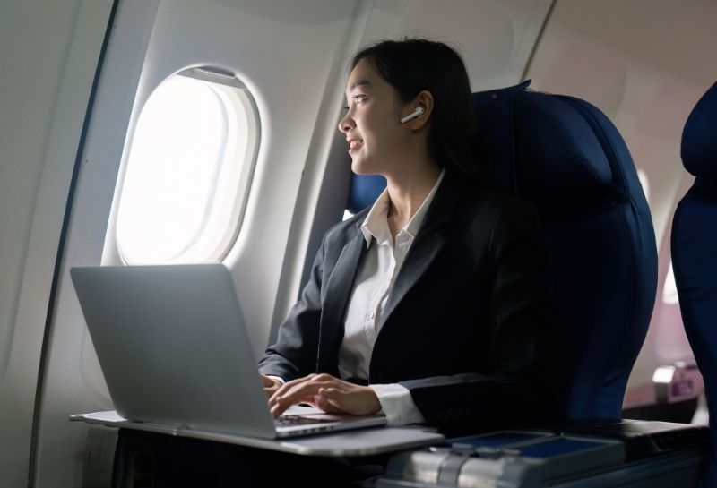 Find the Best Flight Deals